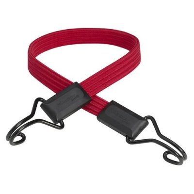 MASTER LOCK Sandow &eacute;lastique , Diam.18 mm x L.0.6 m x l.18 mm