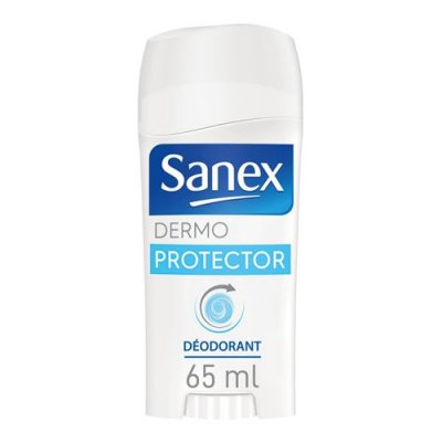 SANEX  D&eacute;odorant stick  dermo protector - 65 ml