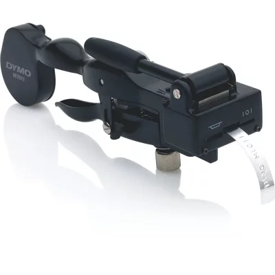 DYMO Sanford - supplies  outil de marquage rhino m1011, noir noir