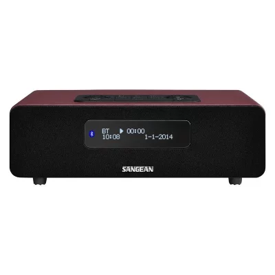 SANGEAN -DDR-36 - radio-r&eacute;veil
