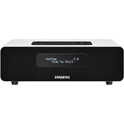 SANGEAN  - epoch 360 (ddr-36bt)