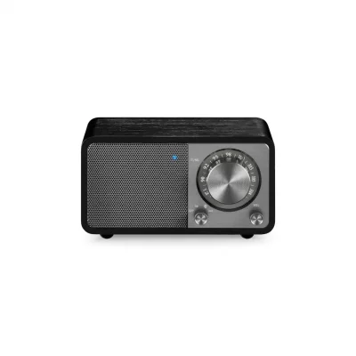 SANGEAN  Radio Genuine Mini7+ FM et BT / ch&ecirc;ne clair