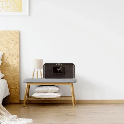 SANGEAN   - DDR-75 BT