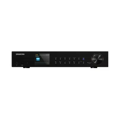 SANGEAN   - FUSION 600 (WFT-3)