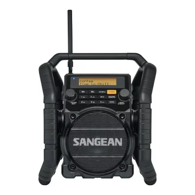 SANGEAN   - UTILITY-50 (U-5 DBT)
