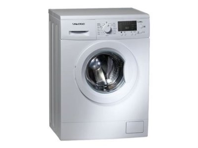  SanGiorgio F710L machine &agrave; laver Charge avant 7 kg 1000 tr/min Blanc
