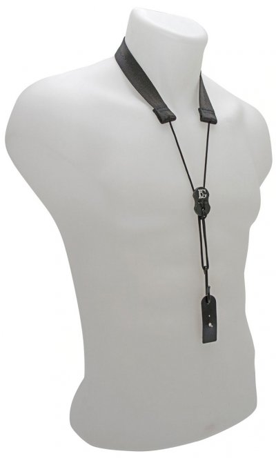 BG Sangle Clarinette  Flex Cflp