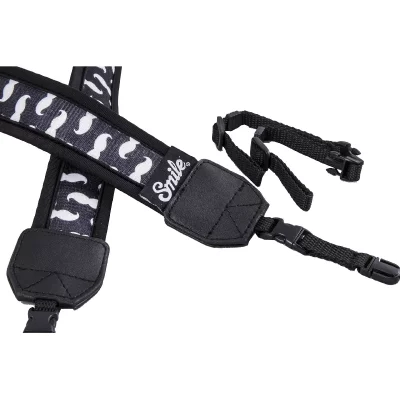 SMILE Sangle d'appareil photo  Hipster Strap