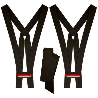 SECURITEGOODDEAL Sangle de d&eacute;m&eacute;nagement Ready Lifter