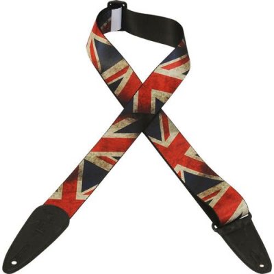  Sangle De Guitare - Mdp - Royaume-uni