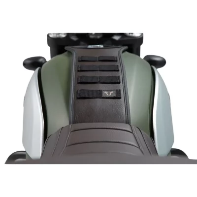 SW MOTECH Sangle de r&eacute;servoir SW-MOTECH Legend Gear SLA Ducati Scrambler 14- /