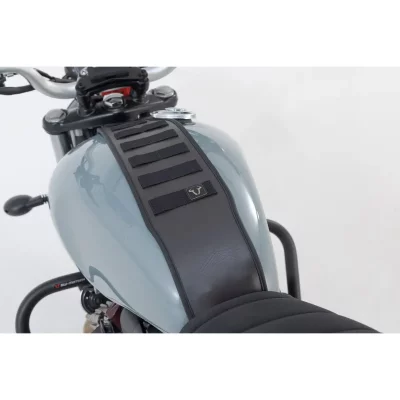 SW MOTECH Sangle de r&eacute;servoir SW-MOTECH Legend Gear SLA Triumph Bonneville T120