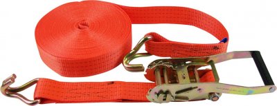 SONSTIGE Sangle de Serrage Double 2000 daN Berger & Schr&ouml;ter 60039 (L x l) 15 m x 50 mm