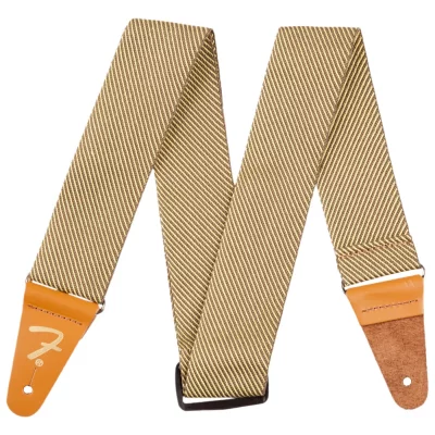FENDER Sangle  Vintage Tweed 2''