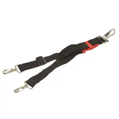 MAKITA Sangle pour d&eacute;broussailleuse et coupe-herbe  197243-4