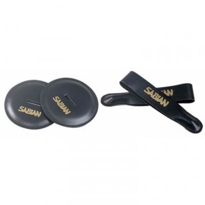 SABIAN Sangles Cymbales A Main (la Paire) 