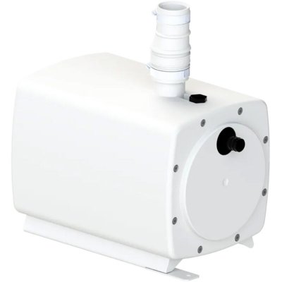 SFA Sanifloor + 4 : Pompe + bonde pour receveur &agrave; carreler wedi 