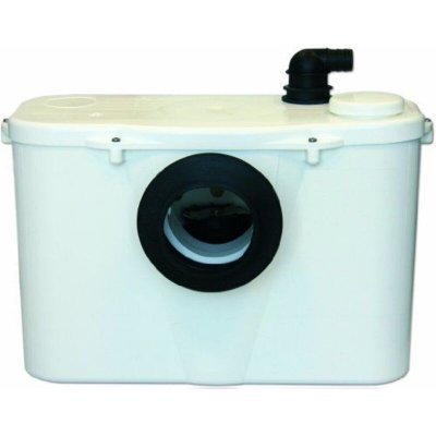 SFA Sanisan Broyeur WC sur pied 400 W