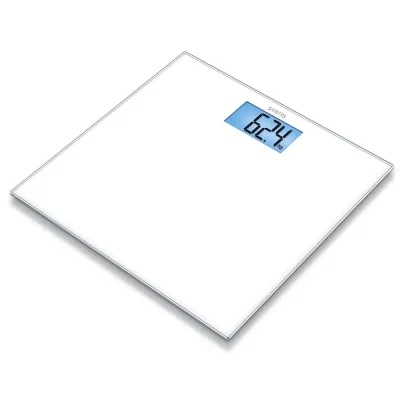 SANITAS  SGS 03 P&Egrave;SE-PERSONNE EN VERRE