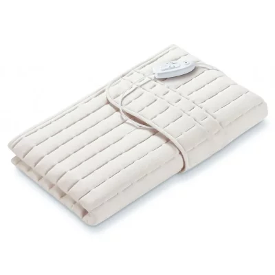 SANITAS  - SWB 50 - Prot&egrave;ge Matelas Chauffant - 60 W