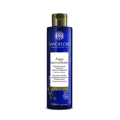 SANOFLORE  Aqua merveilleuse