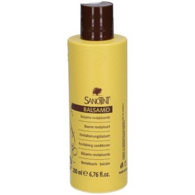 SANTIVERI Sanotint Sanotint Baume Restructurant 200 ml 200 ml