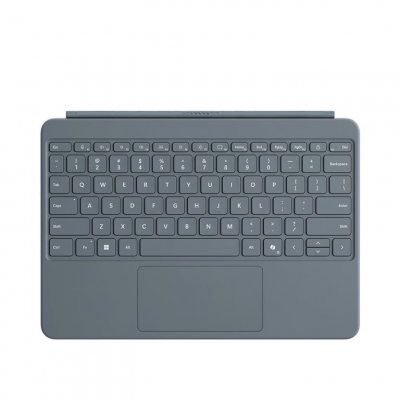 MICROSOFT sans fil Azerty Signature Bleu pour Surface Pro 12