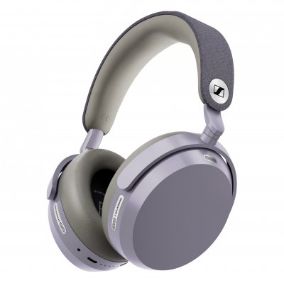 SENNHEISER sans fil circum-auriculaire Momentum Wireless 5 Bluetooth Lavande