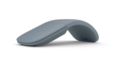 MICROSOFT sans fil Surface Arc Mouse Bleu