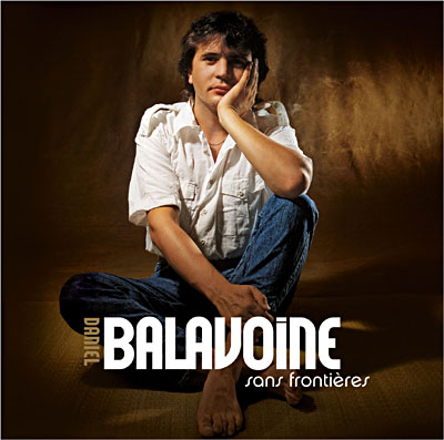 Sans fronti&egrave;res - Best of