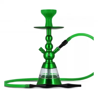 ALTAIR Sans Marque Chicha  Khephren Deluxe Vert