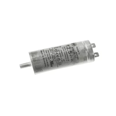 GENERIQUE Sans Marque - condensateur permanent 12.5 mf 475 v pour lave linge - 416251329
