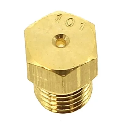 BEKO Sans Marque - injecteur wok gaz butane pour cuisiniere - 231244068