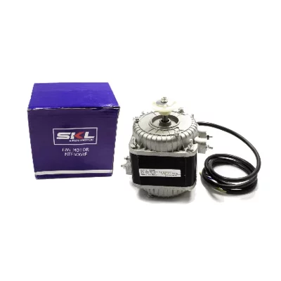 GENERIQUE Sans Marque - moteur 34W skl pour refrigerateur - MTF506RF