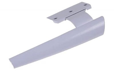 TUCSON Sans Marque - poignee de porte pour refrigerateur  - 42077535
