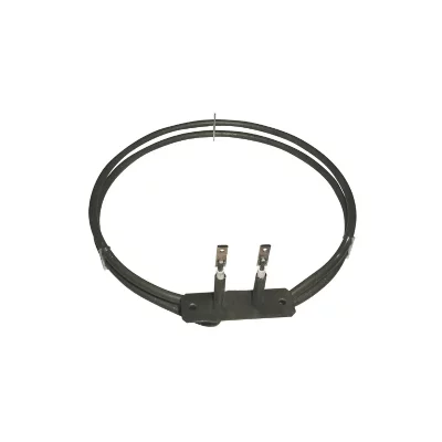 ELECTROLUX Sans Marque - resistance circulaire 2400 w pour four - 387142510