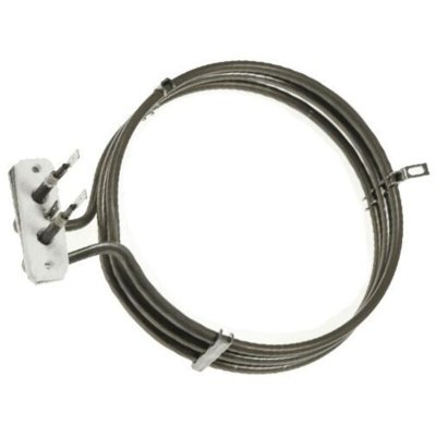 GENERIQUE Sans Marque - resistance circulaire 2500W pour four - A094693