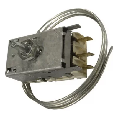 GENERIQUE Sans Marque - thermostat VI112 pour refrigerateur - 461951400050