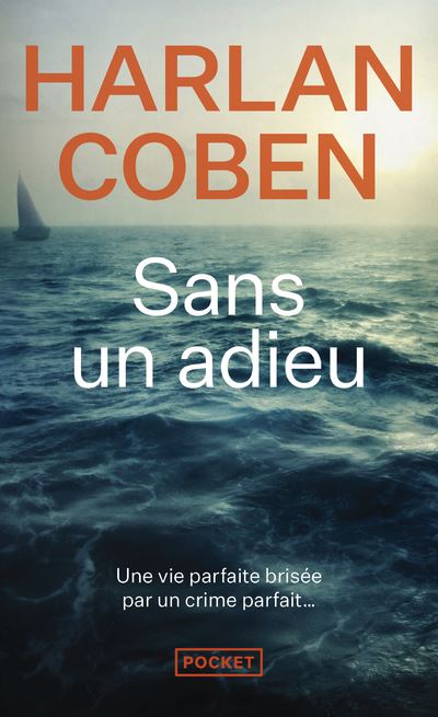 Sans Un Adieu Harlan Coben