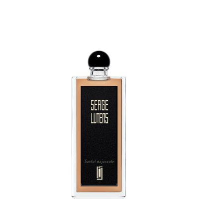 Santal majuscule Eau de Parfum