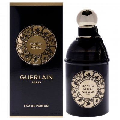 Santal Royal - Eau de Parfum Multicolore GUERLAIN