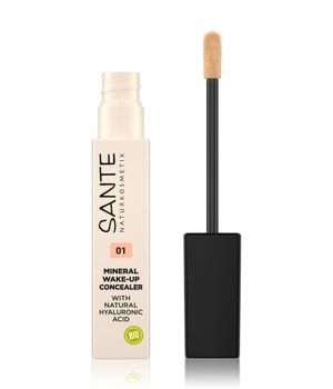 SANTE  Correcteur de r&eacute;veil min&eacute;ral 8 ml 01 Ivoire neutre
