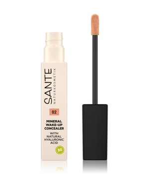 SANTE  Correcteur de r&eacute;veil min&eacute;ral 8 ml 02 Beige chaud