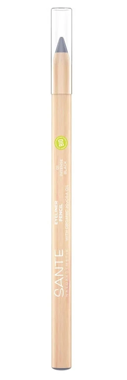 SANTE  Crayon Eyeliner 1.14 gr 03 Bleu marine