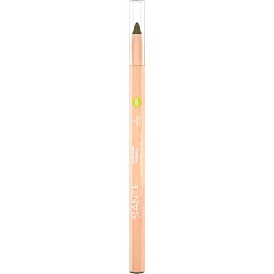 SANTE  Crayon Eyeliner 1.14 gr 04 Olive dor&eacute;e