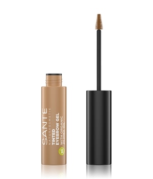 SANTE  Gel de traitement des sourcils Couleur 01 Blondie