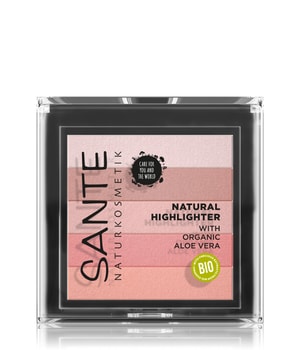 SANTE  Illuminateur naturel 7 gr 02 Rose