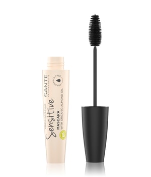 SANTE  Mademoiselle Sensitive Mascara 1 Noir 12 ml