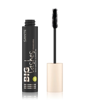 SANTE  Mascara Big Lashes 01 Noir 10 ml