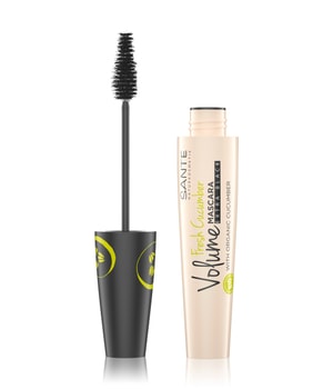 SANTE  Mascara Cils Fresh Volume Extra Black 12ml